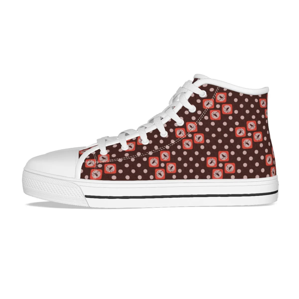 Men's Canvas Shoes