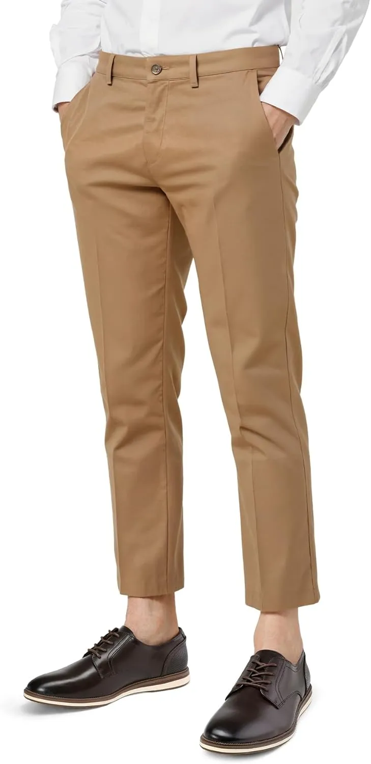 Men's Casual Oxfords Dress Shoes Business Formal Sneakers