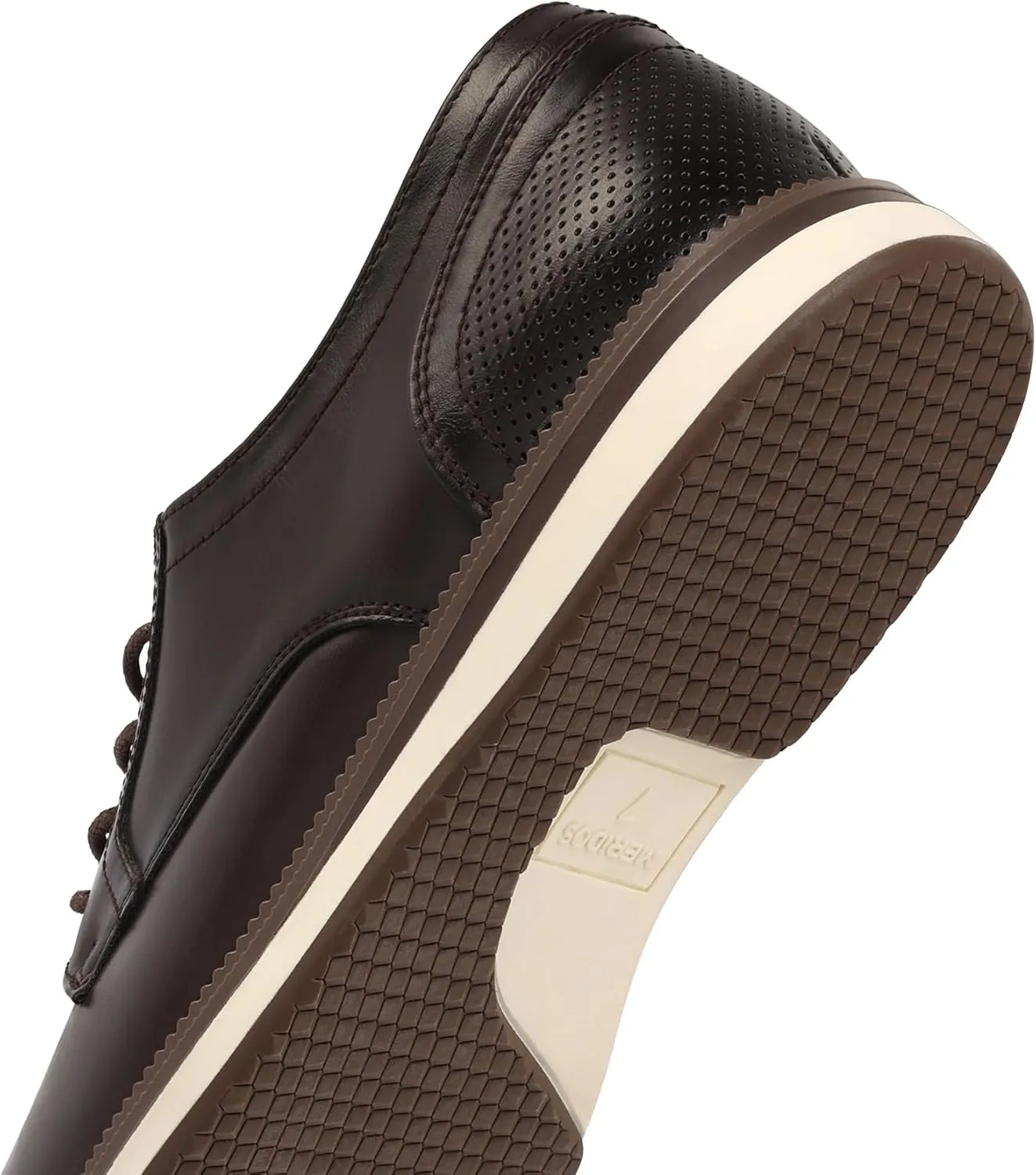 Men's Casual Oxfords Dress Shoes Business Formal Sneakers