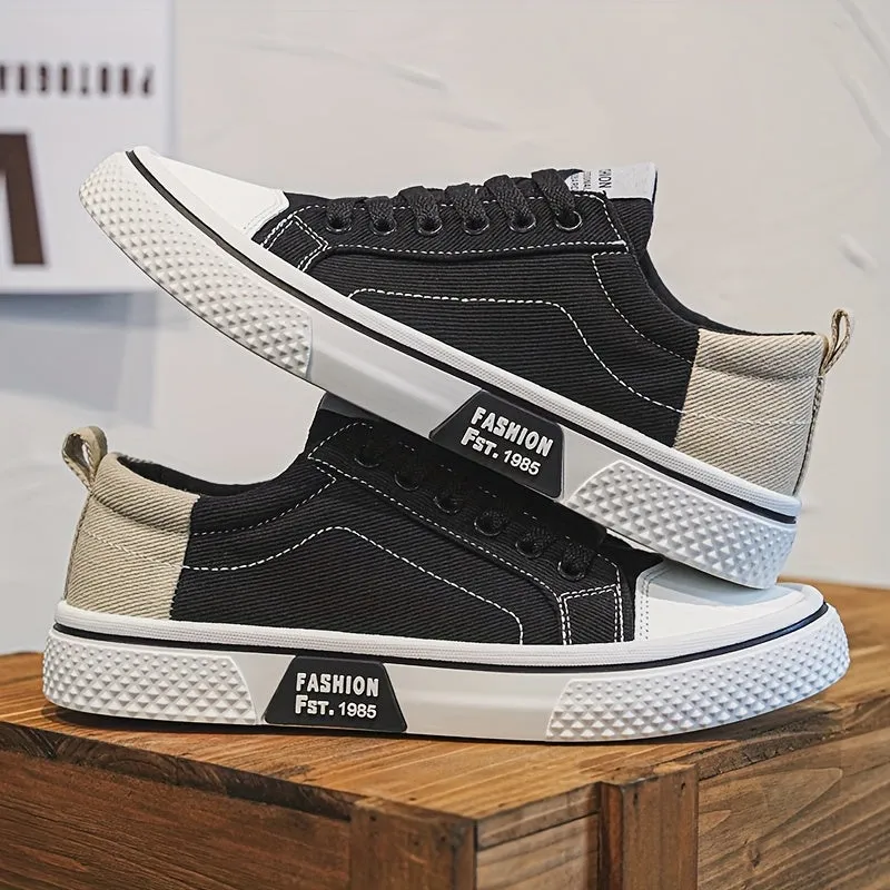 Men's Casual Skateboarding Shoes