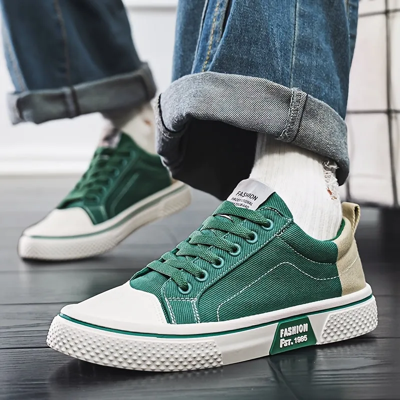 Men's Casual Skateboarding Shoes