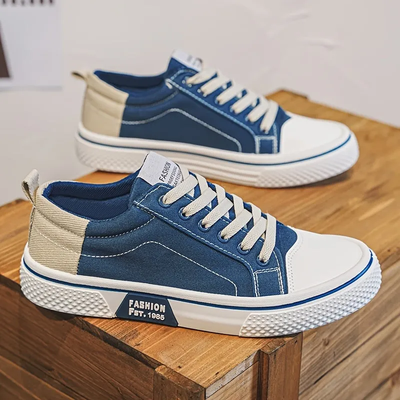 Men's Casual Skateboarding Shoes