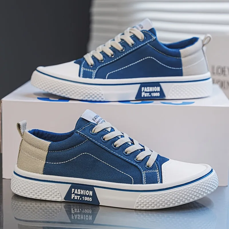 Men's Casual Skateboarding Shoes