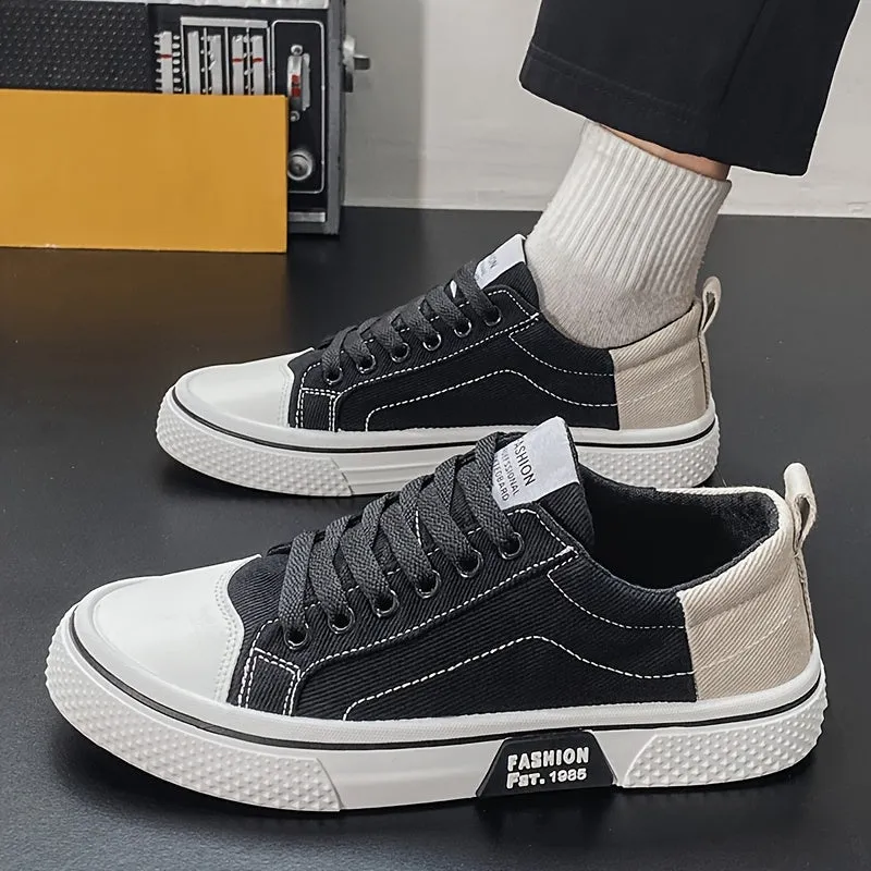 Men's Casual Skateboarding Shoes