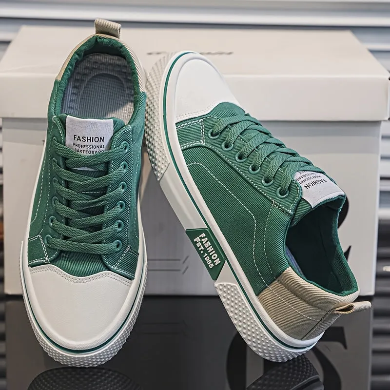 Men's Casual Skateboarding Shoes