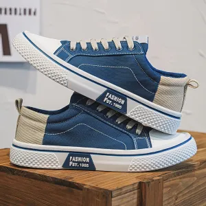 Men's Casual Skateboarding Shoes