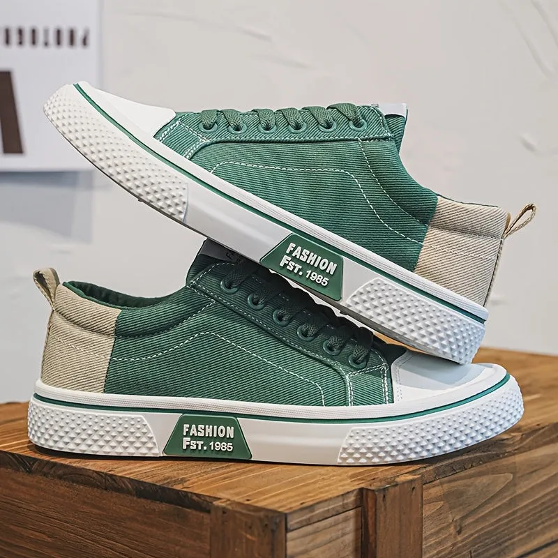 Men's Casual Skateboarding Shoes