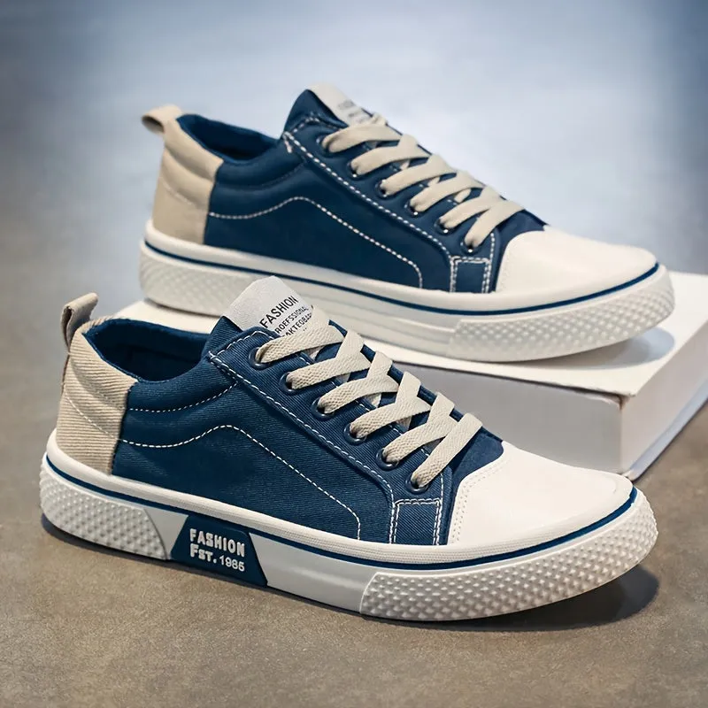 Men's Casual Skateboarding Shoes