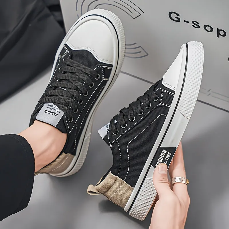 Men's Casual Skateboarding Shoes