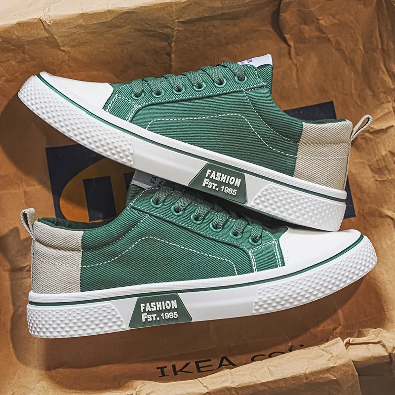 Men's Casual Skateboarding Shoes