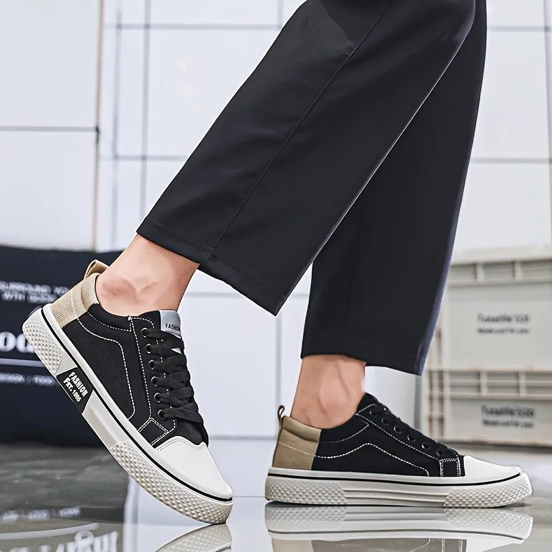 Men's Casual Skateboarding Shoes