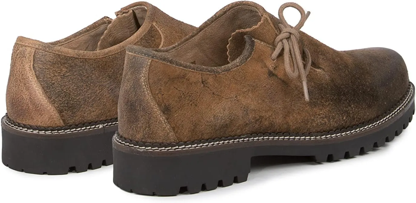 Men's Classic Oat Shoe