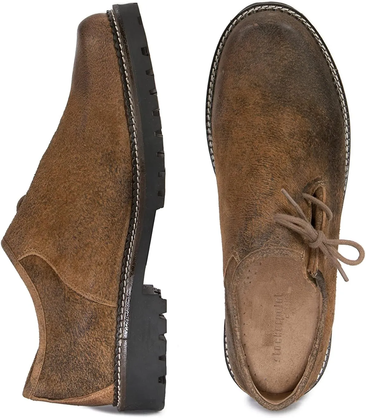 Men's Classic Oat Shoe