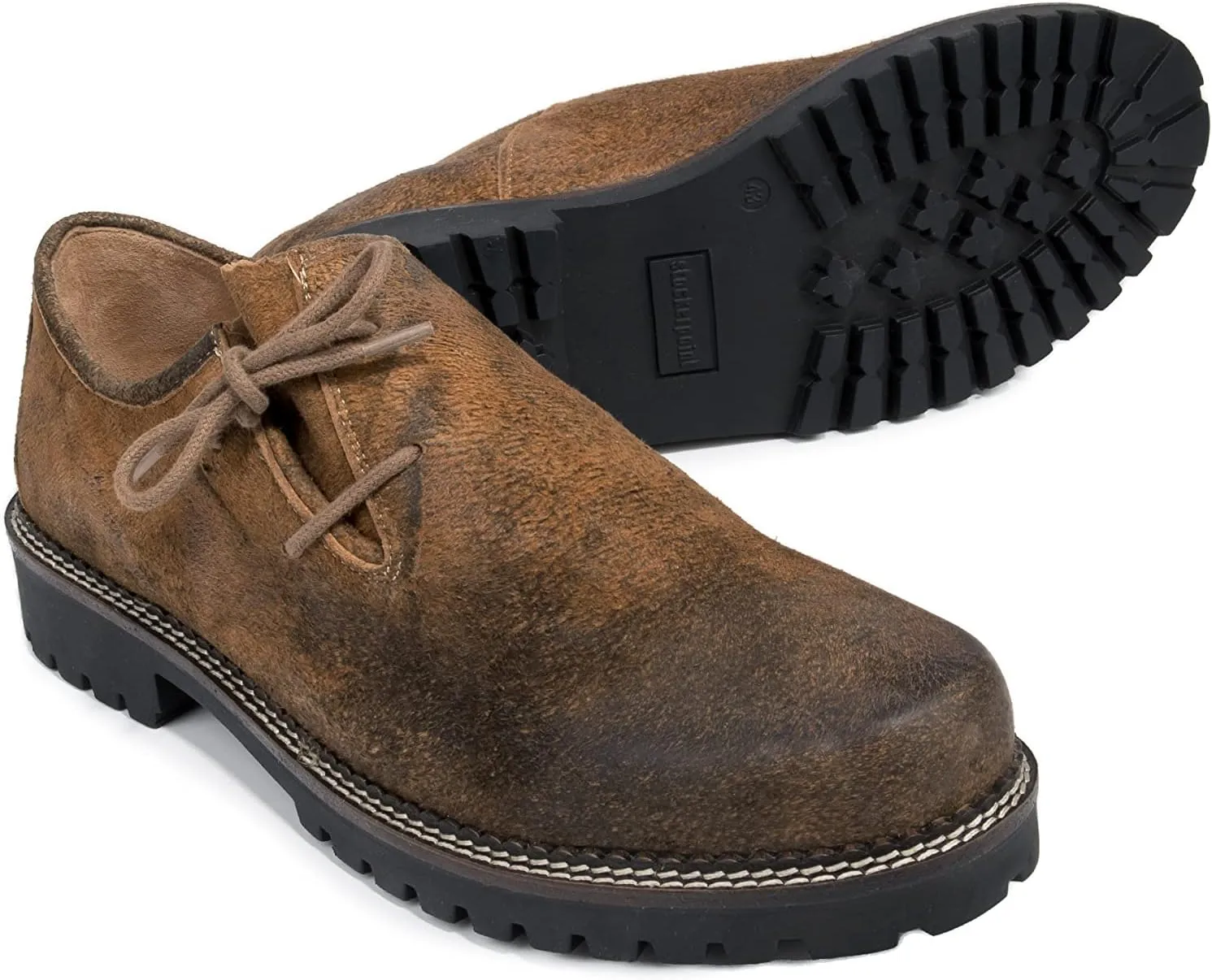 Men's Classic Oat Shoe