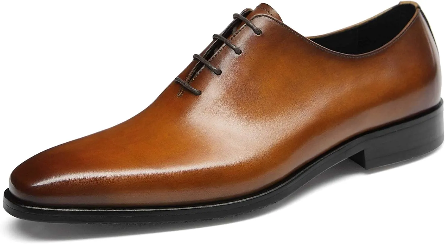 Men's Dress Shoes Oxford Formal Leather Shoes for Men