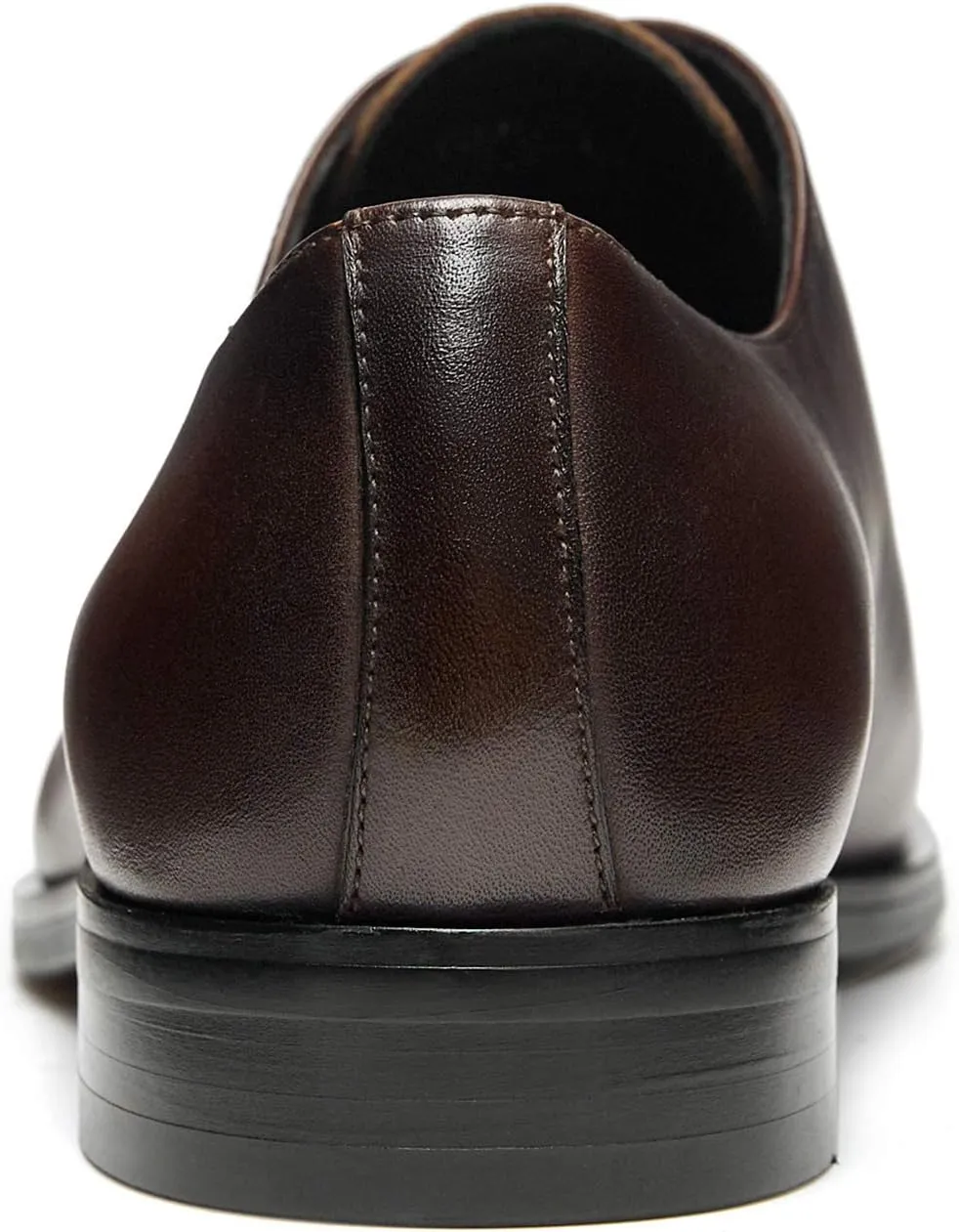 Men's Dress Shoes Oxford Formal Leather Shoes for Men