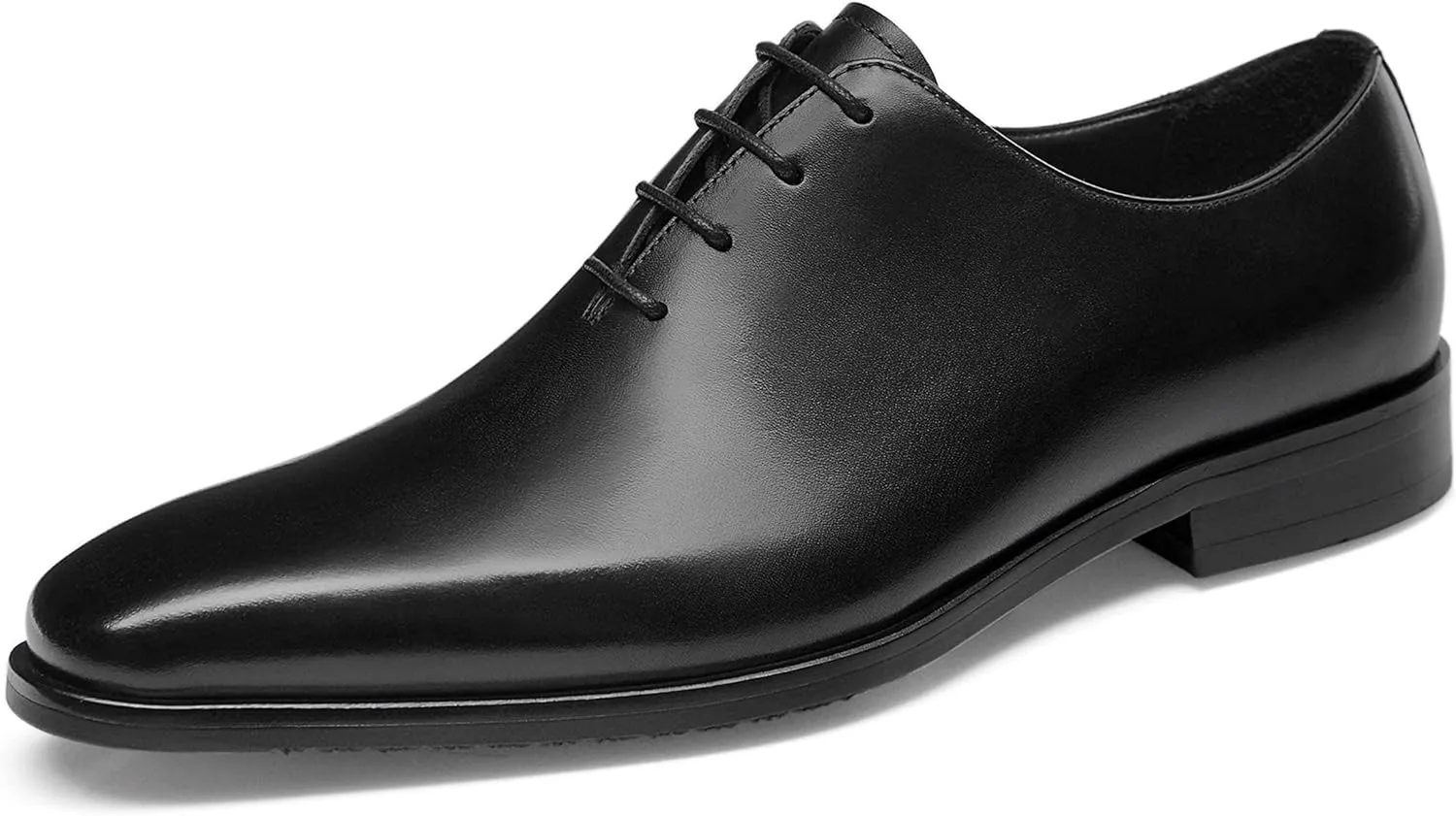 Men's Dress Shoes Oxford Formal Leather Shoes for Men