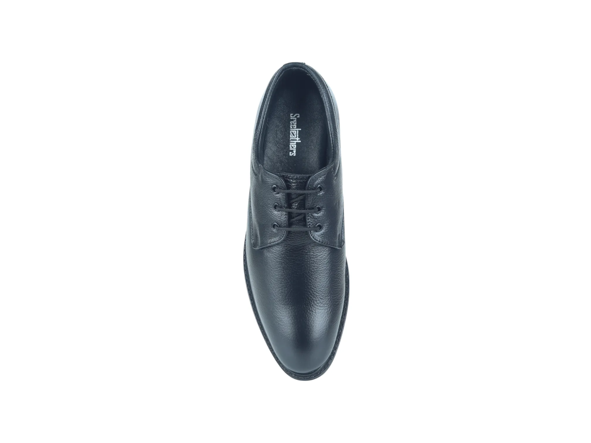MENS FORMAL LEATHER SHOE 910614