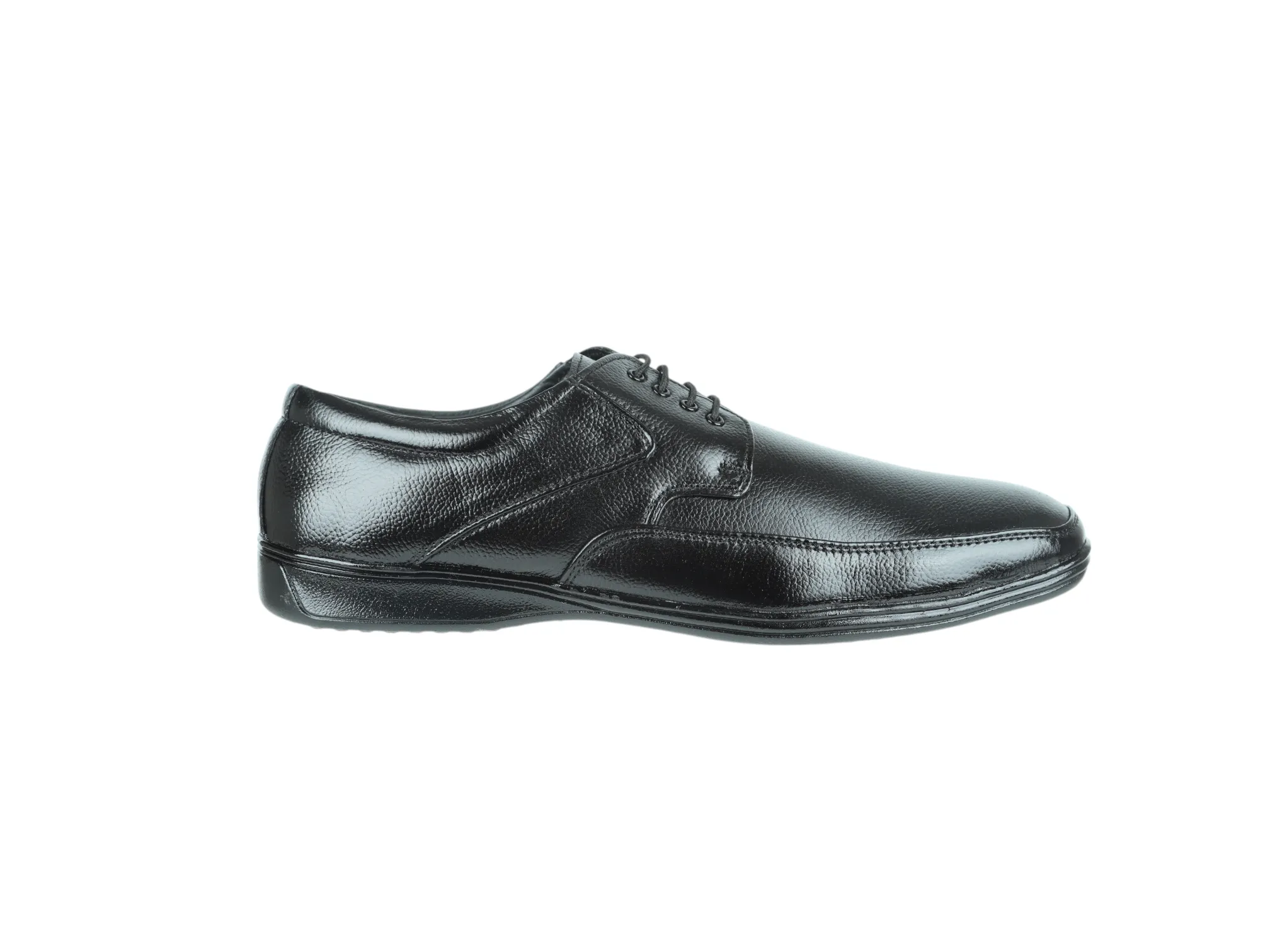 MENS FORMAL LEATHER SHOE 98842 (Special Size)