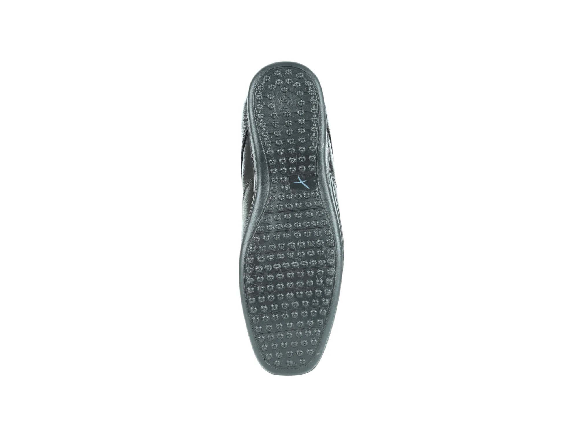 MENS FORMAL LEATHER SHOE 98842 (Special Size)