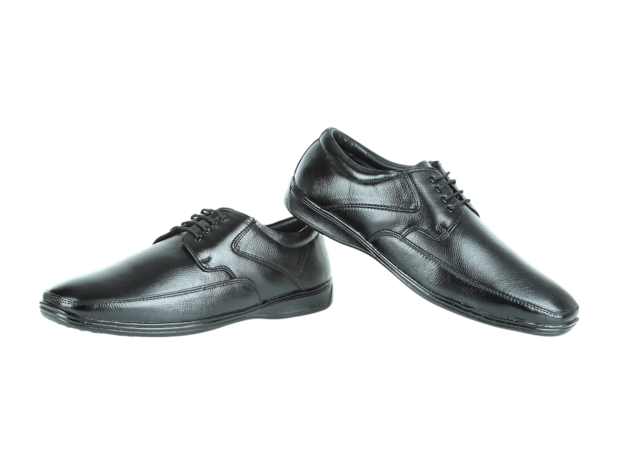 MENS FORMAL LEATHER SHOE 98842 (Special Size)