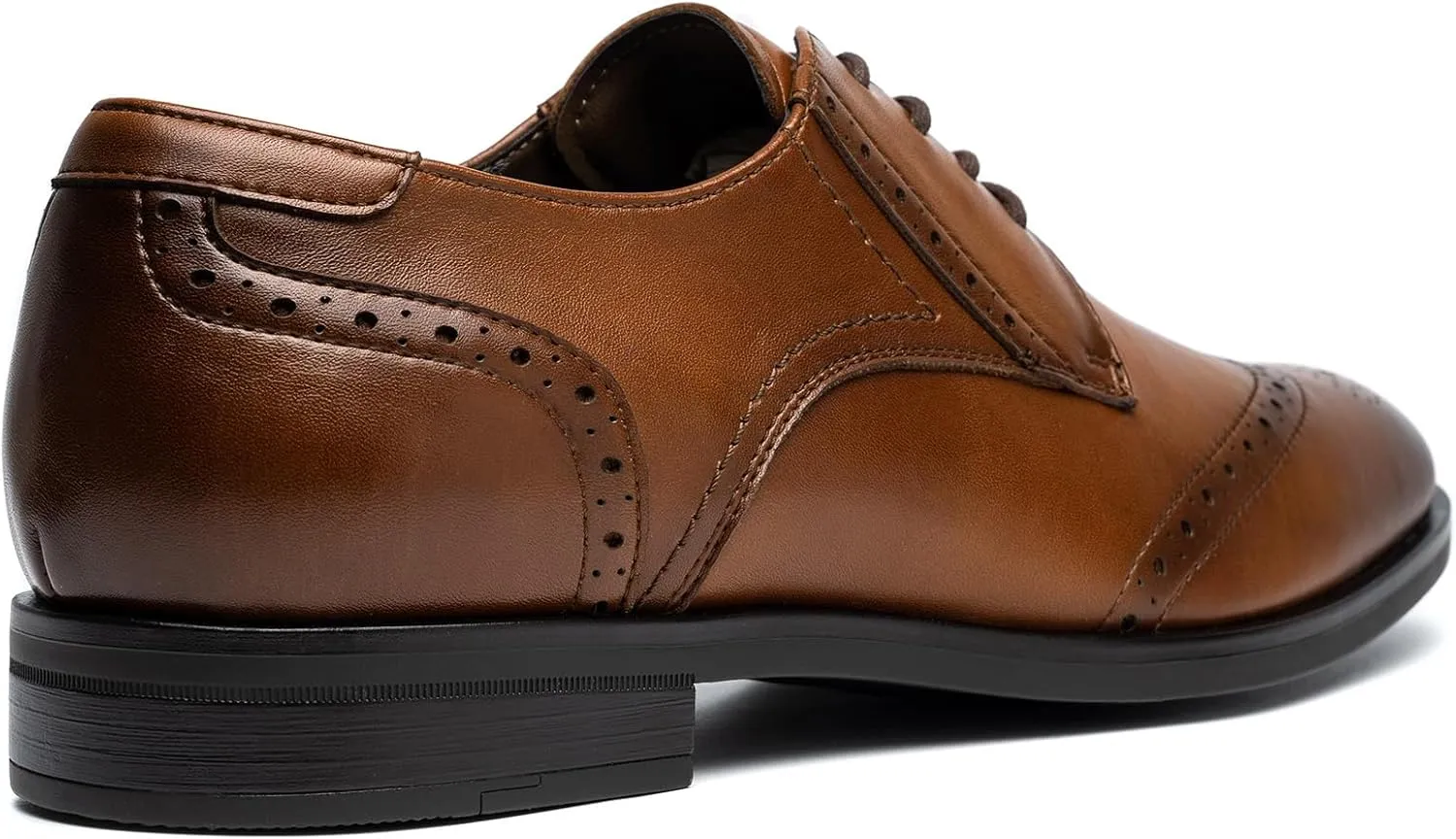 Mens Formal Oxford Dress Shoes