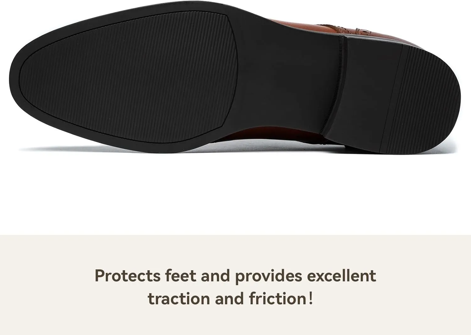 Mens Formal Oxford Dress Shoes