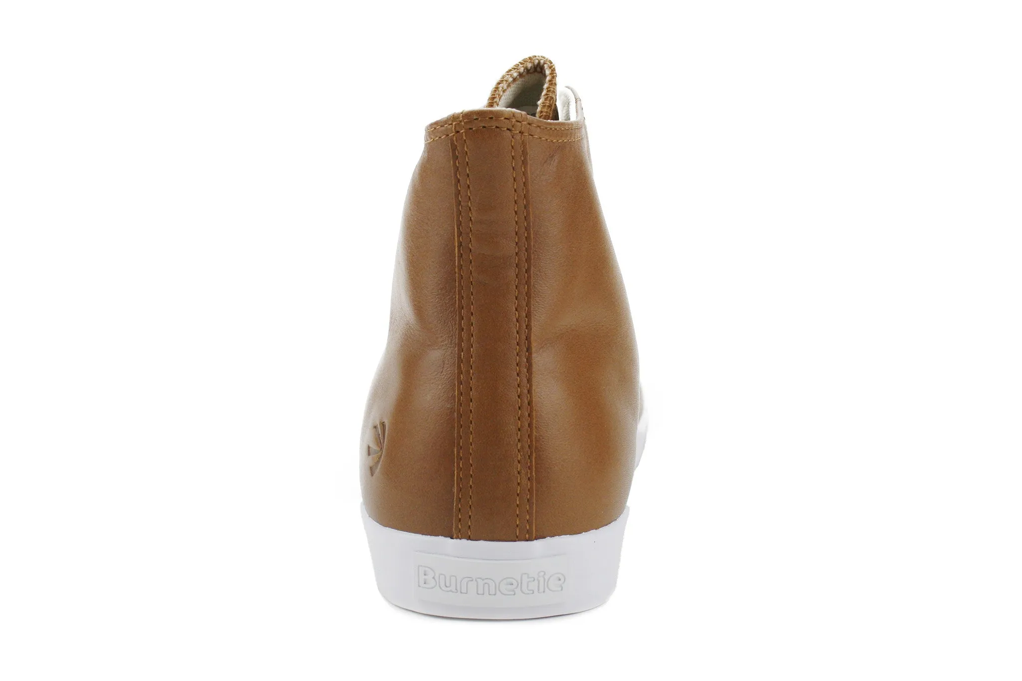 Men's High Top