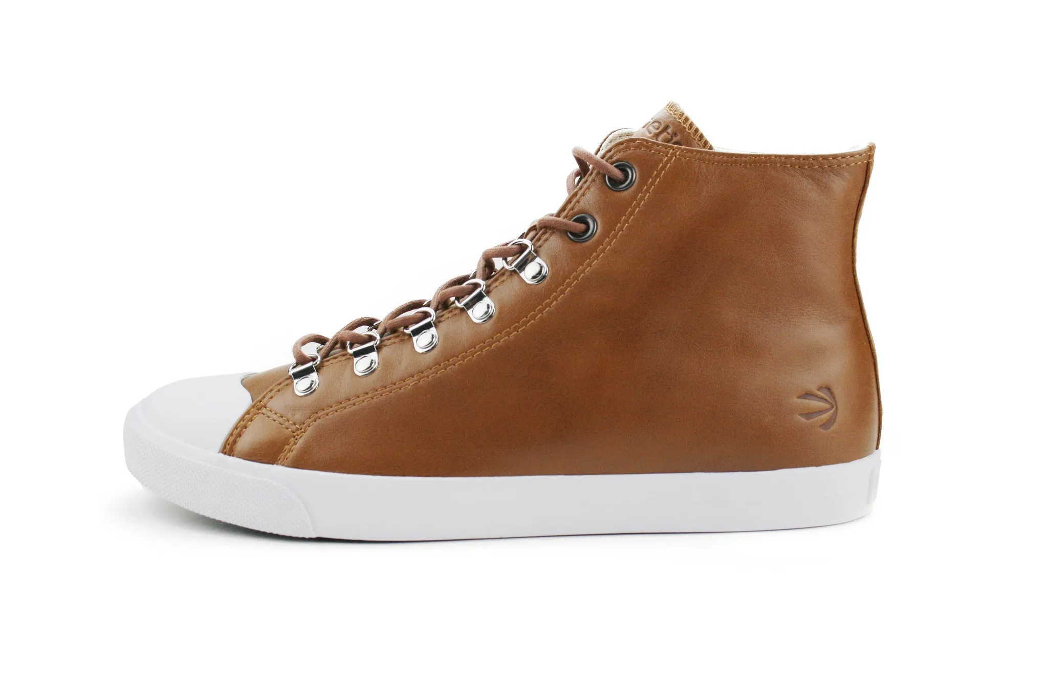 Men's High Top