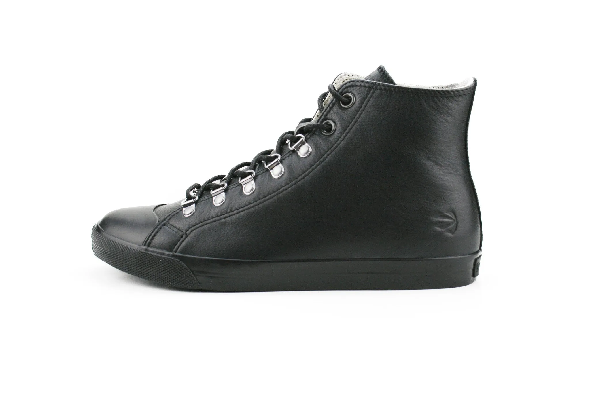 Men's High Top