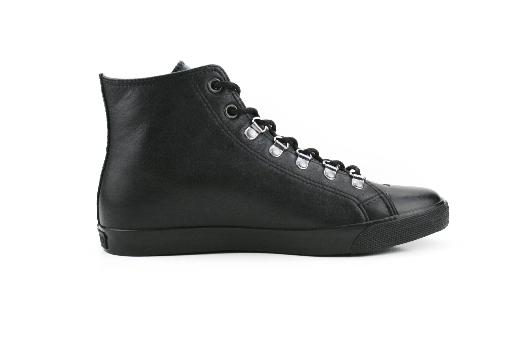 Men's High Top