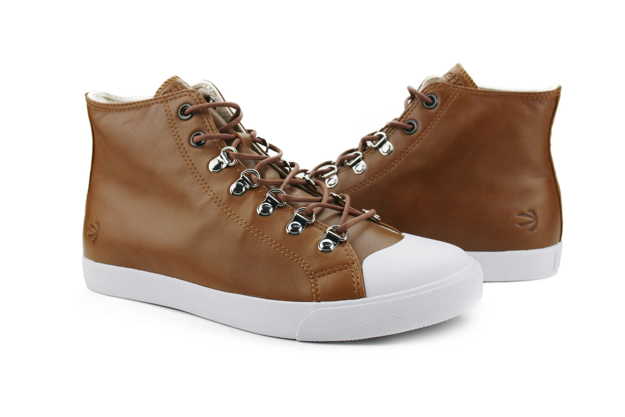 Men's High Top