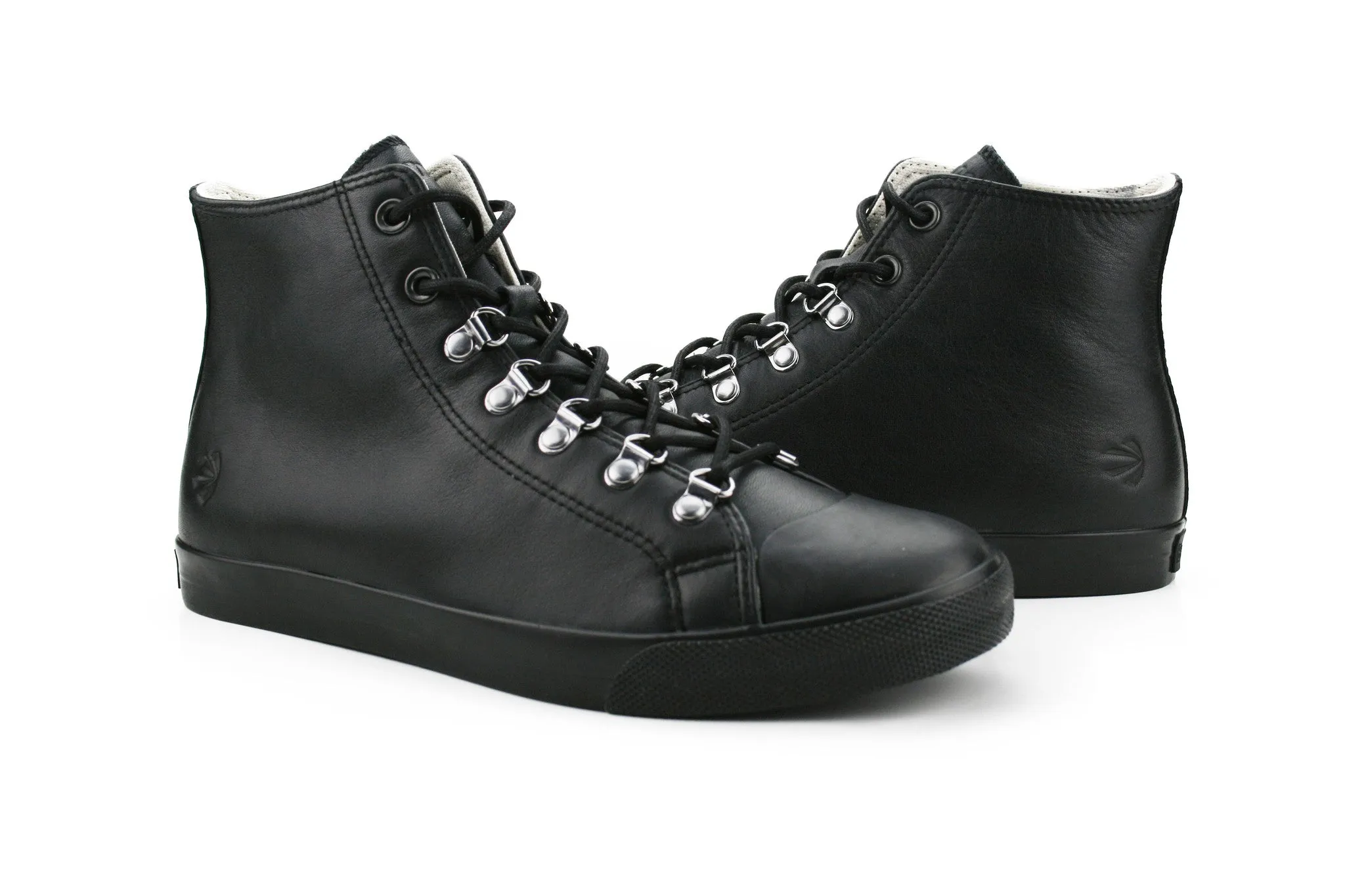 Men's High Top