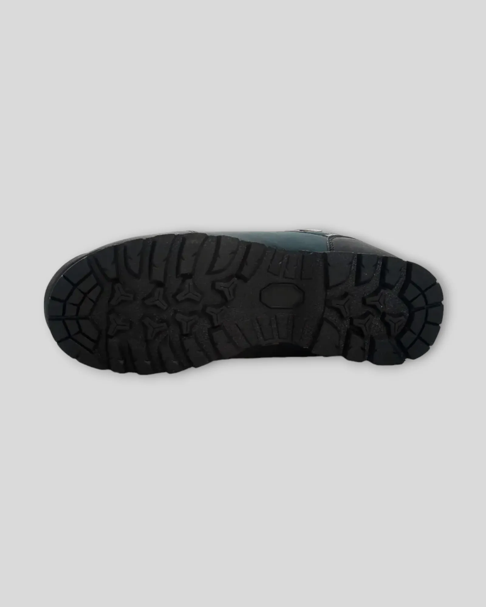 Men's Hiking and Climbing Orange Shoes/Boots