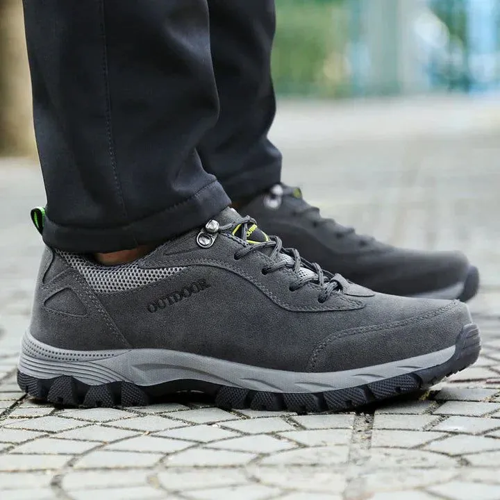 Men's Hiking Shoes – Comfortable Durable Trail Shoes for Long Outdoor Adventures
