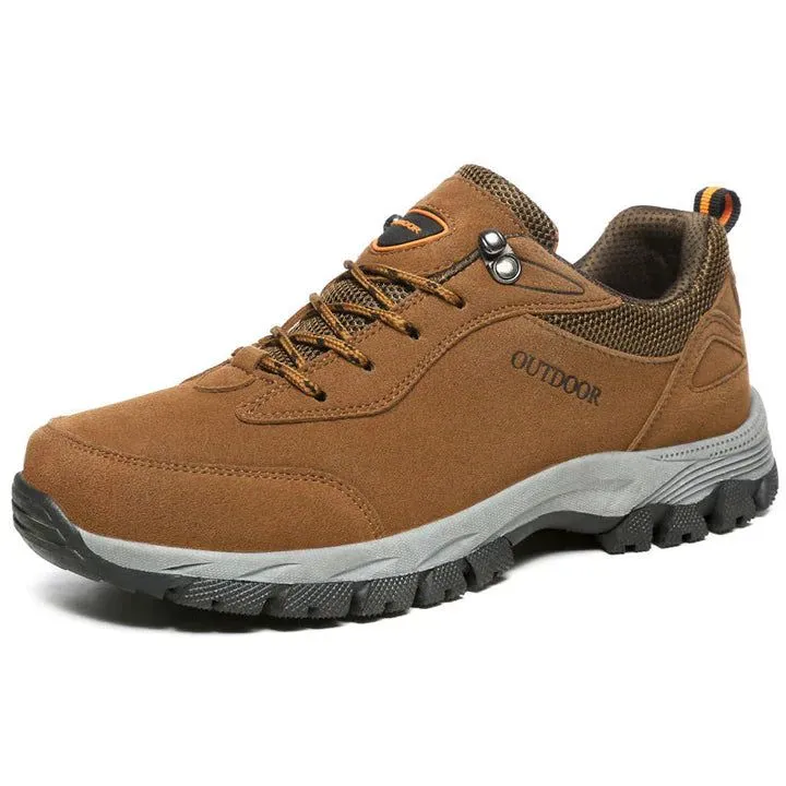 Men's Hiking Shoes – Comfortable Durable Trail Shoes for Long Outdoor Adventures