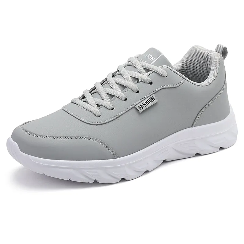 Men's Hiking Shoes – Lightweight Ergonomic Outdoor Footwear for Trail Adventures