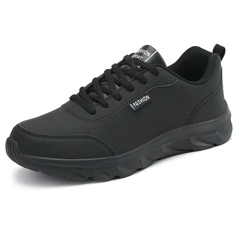 Men's Hiking Shoes – Lightweight Ergonomic Outdoor Footwear for Trail Adventures