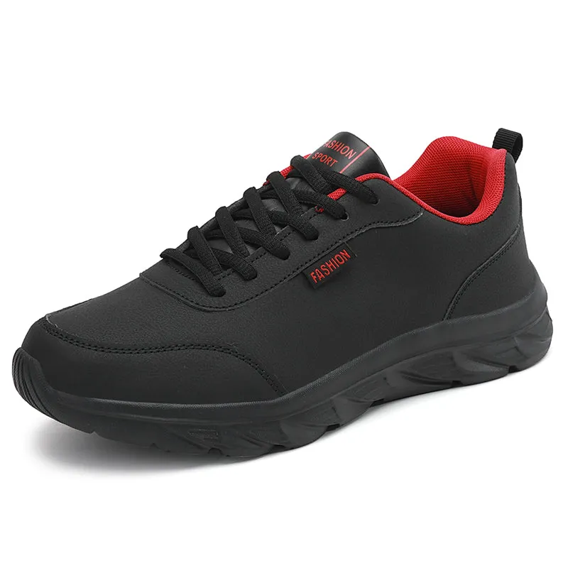 Men's Hiking Shoes – Lightweight Ergonomic Outdoor Footwear for Trail Adventures