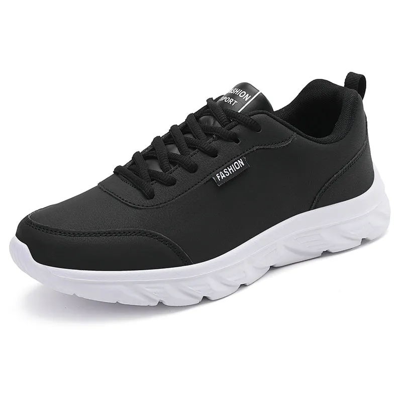 Men's Hiking Shoes – Lightweight Ergonomic Outdoor Footwear for Trail Adventures