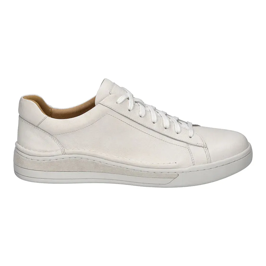 MEN'S JOSEF SEIBEL CLEVE 02 | WHITE