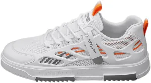 Men's Kiking Shoes Golf Low Top Versatile Office Classic Lightweight Driving Street Shoes