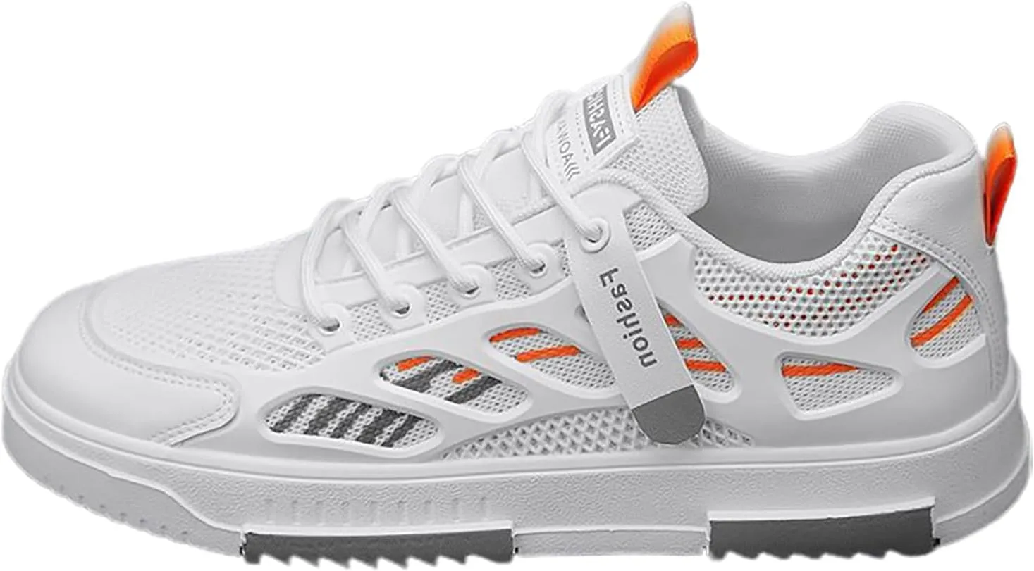 Men's Kiking Shoes Golf Low Top Versatile Office Classic Lightweight Driving Street Shoes