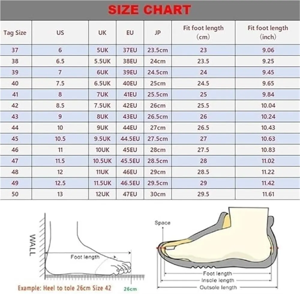 Men's Large Size Brogue Business Shoes Spring British Style Trendy Mens Dress Shoes