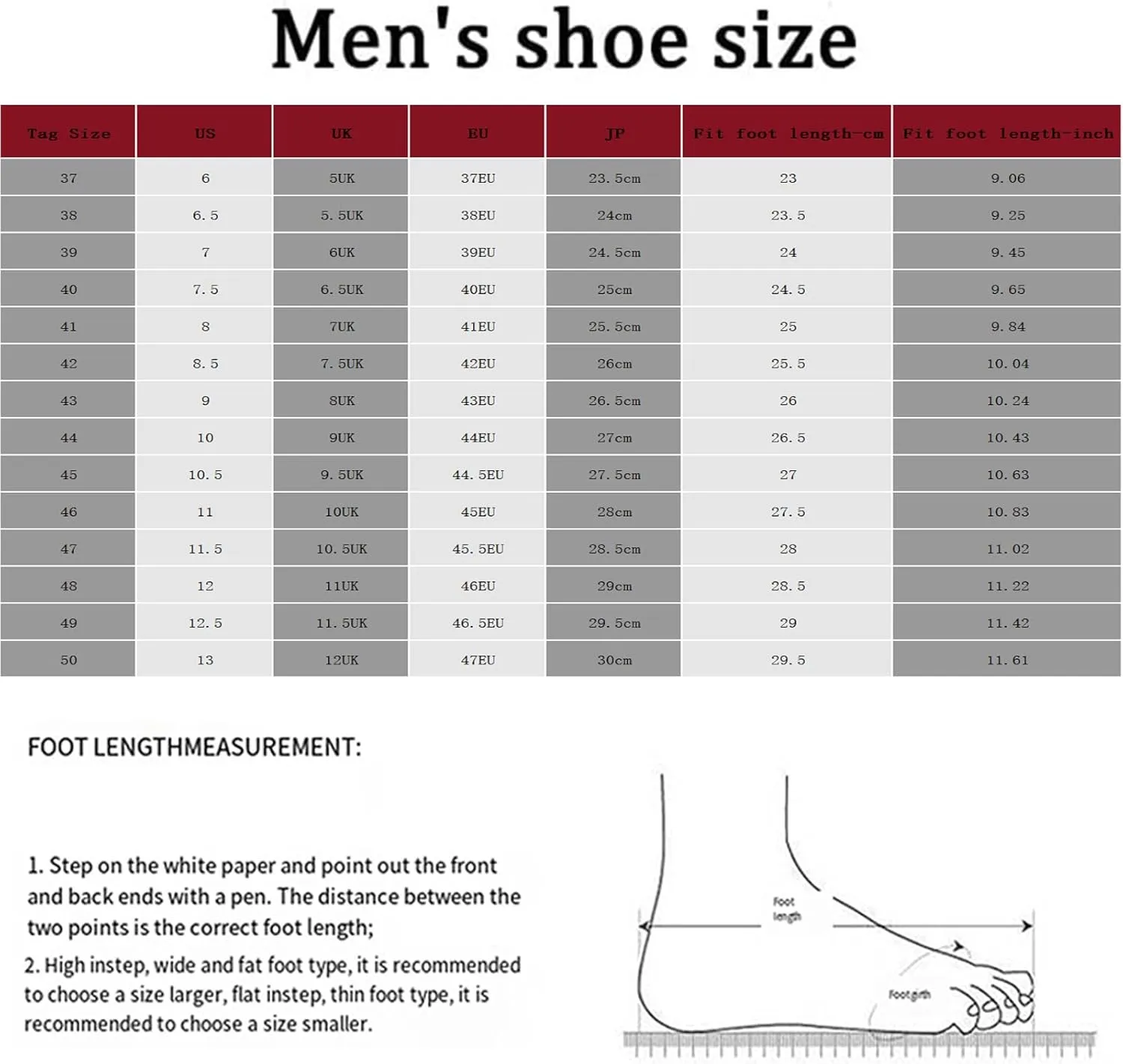 Men's Leather Business Dress Shoes Pointed Toe Oxford Formal Classic Wedding Prom Comfortable Lace Up Brogue Durable Genuine Leather
