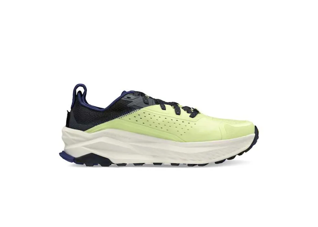 MEN'S OLYMPUS 6