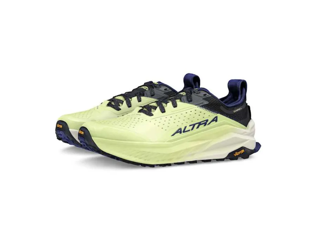 MEN'S OLYMPUS 6