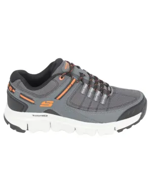 Mens Skechers Summits At Trail Lace Up