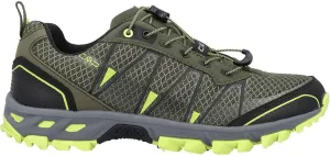 Men's Trail Running Shoe