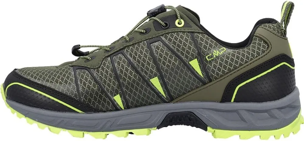 Men's Trail Running Shoe